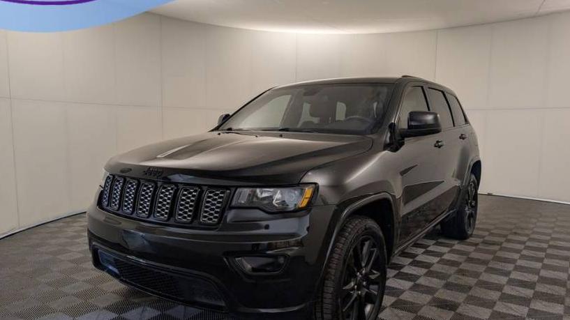 JEEP GRAND CHEROKEE 2018 1C4RJFAG9JC454766 image